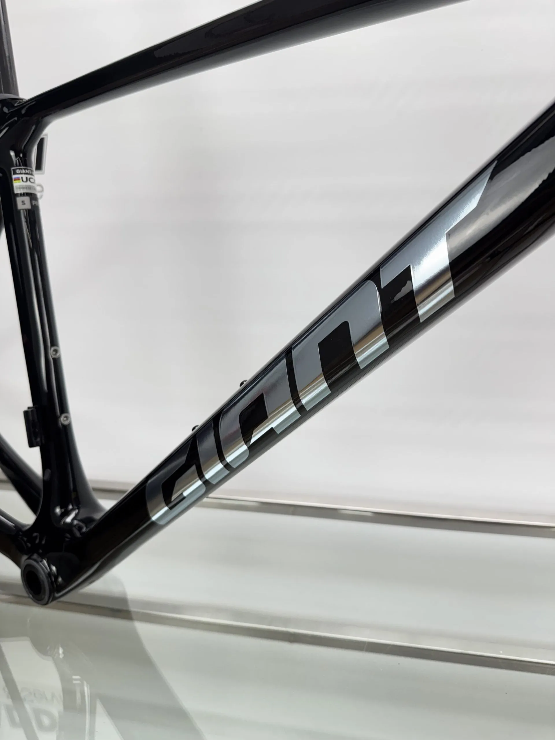 Giant TCR Advanced Pro 1 2024 taglia S