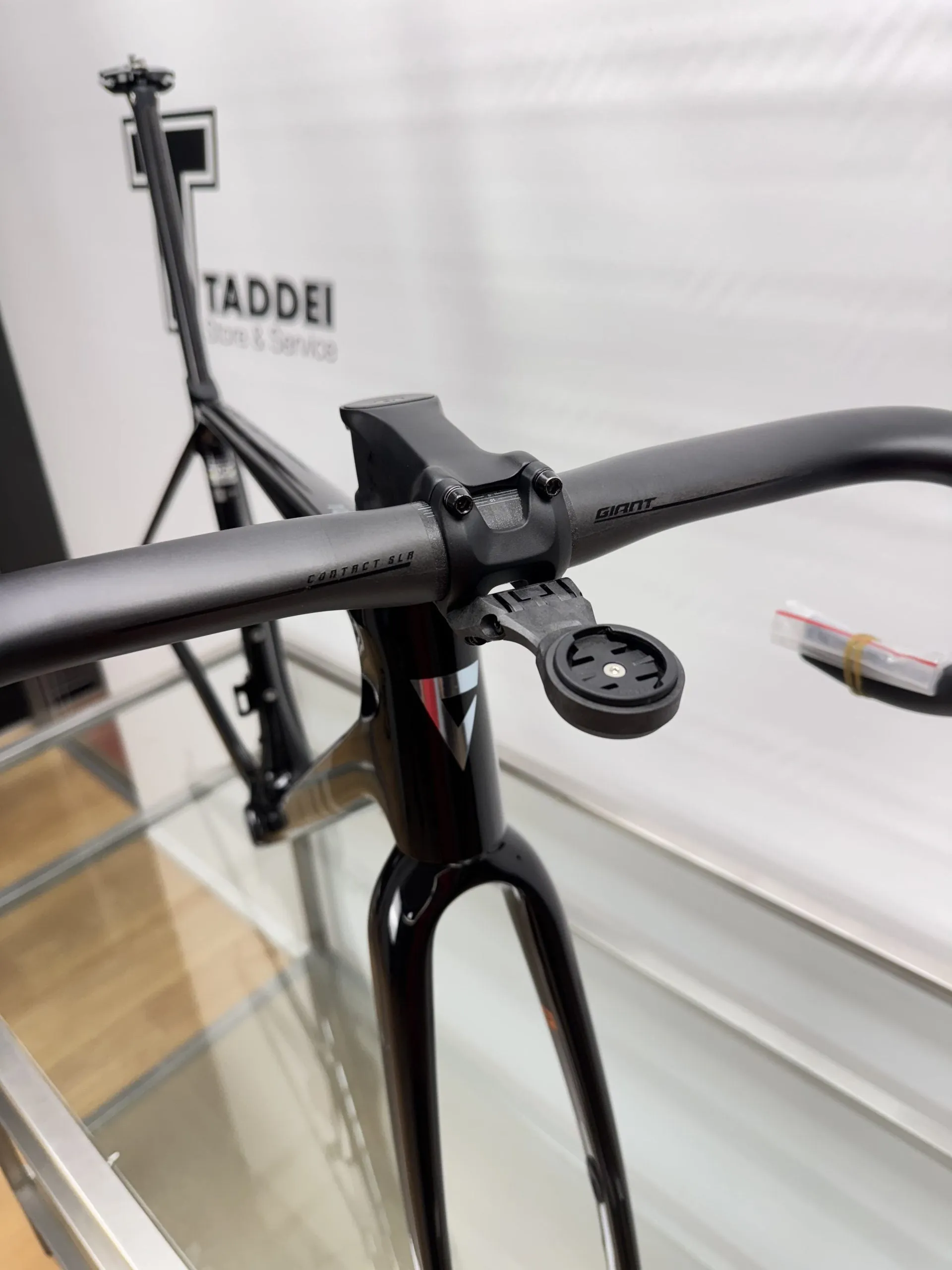 Giant TCR Advanced Pro 1 2024 taglia S