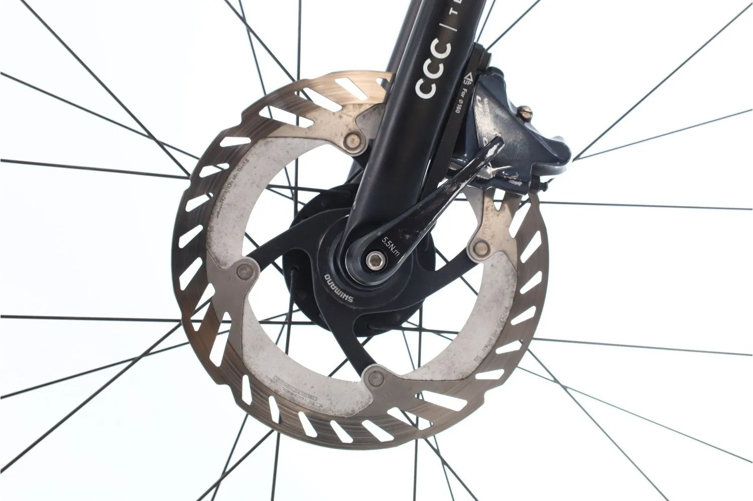 Giant TCR Advanced Pro 2020