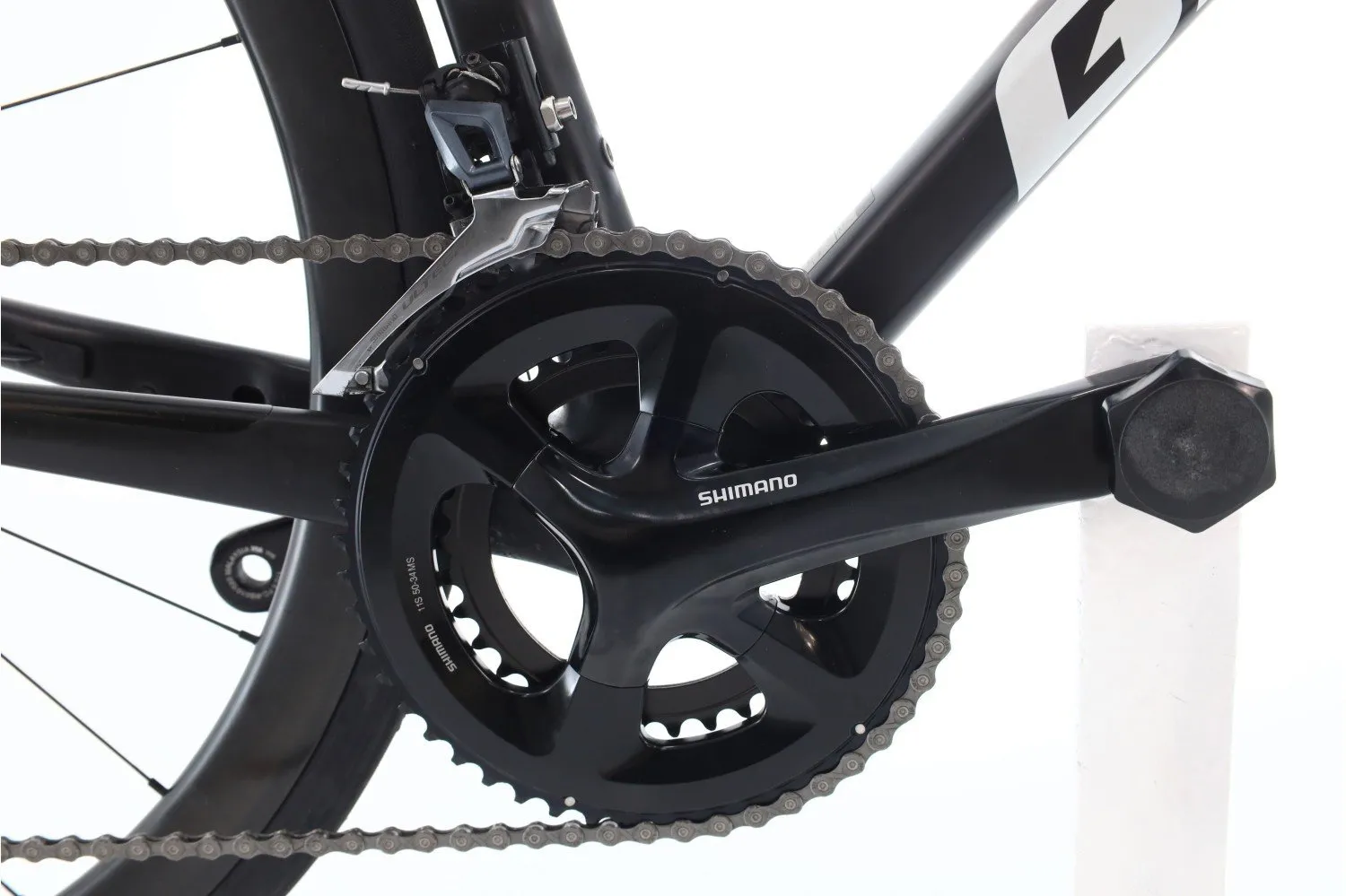 Giant TCR Advanced Pro 2020