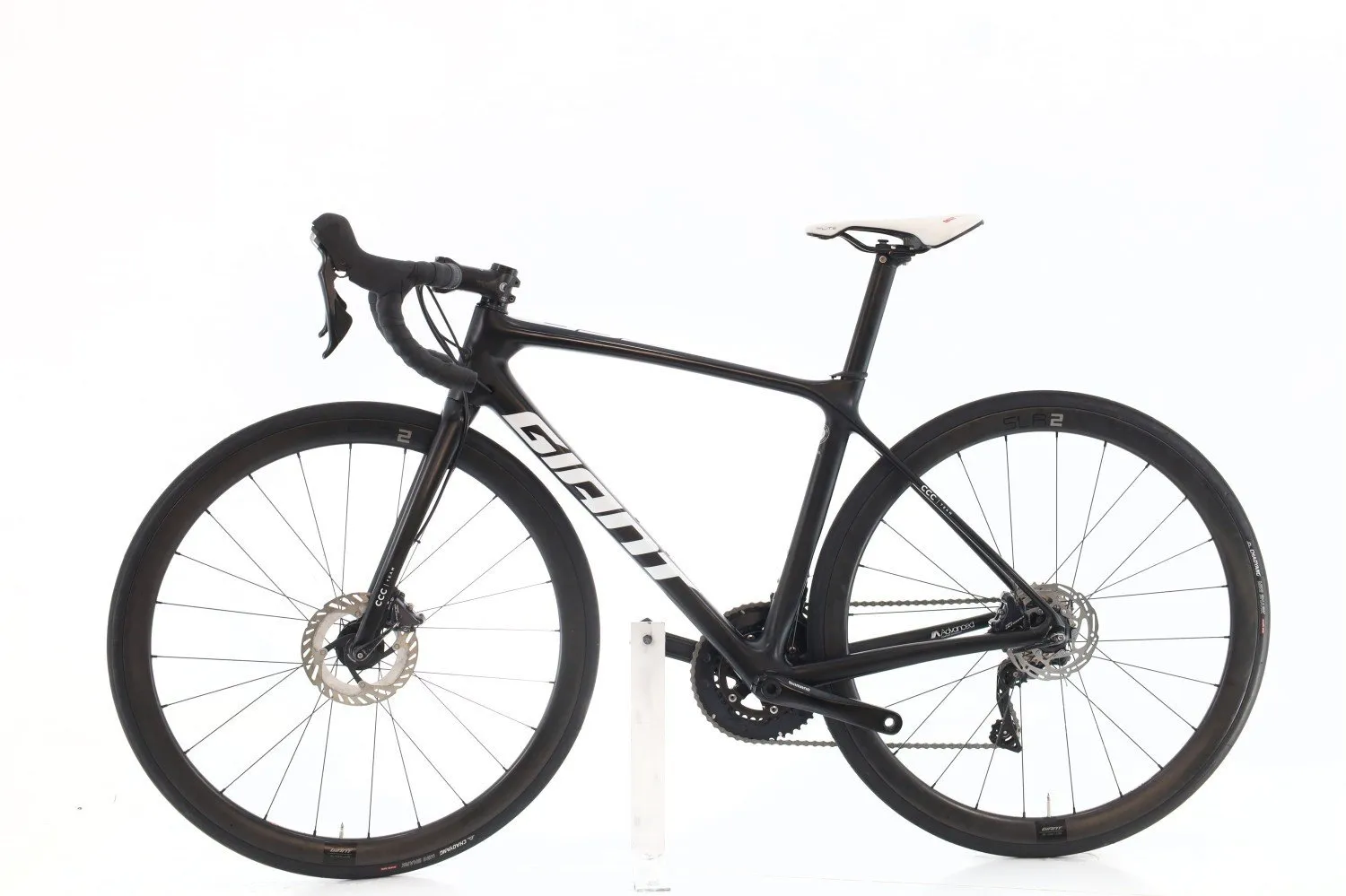 Giant TCR Advanced Pro 2020