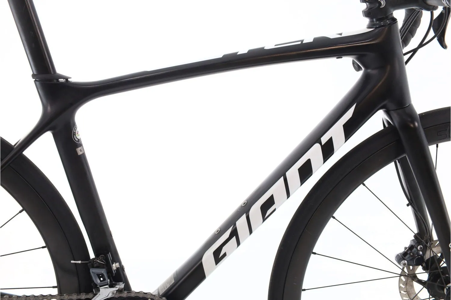 Giant TCR Advanced Pro 2020