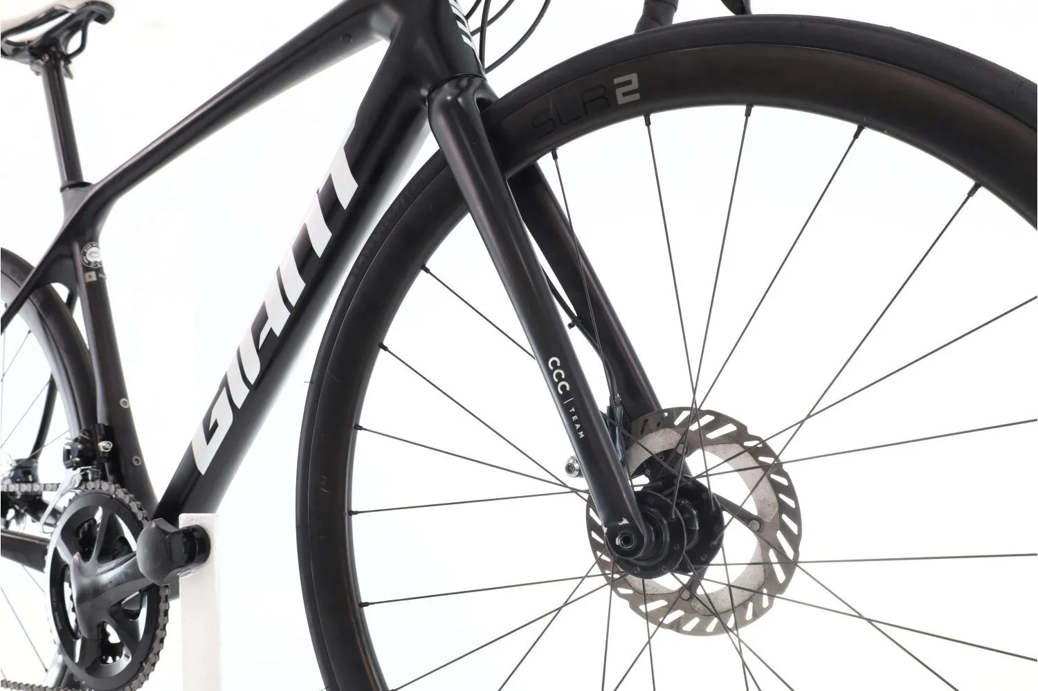 Giant TCR Advanced Pro 2020