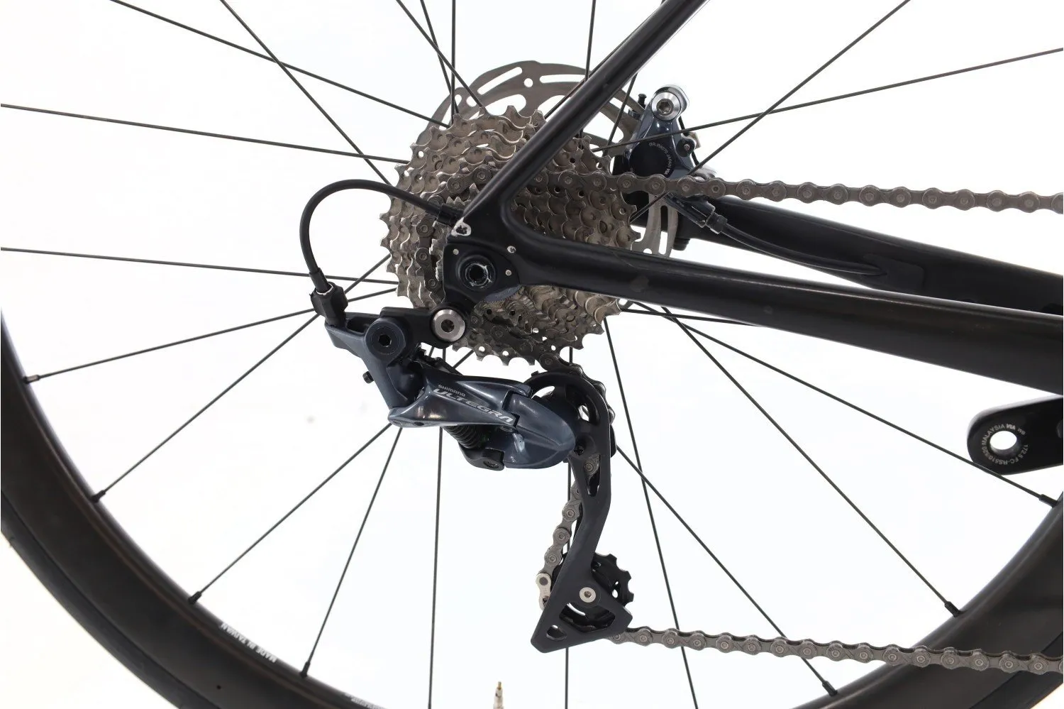 Giant TCR Advanced Pro 2020