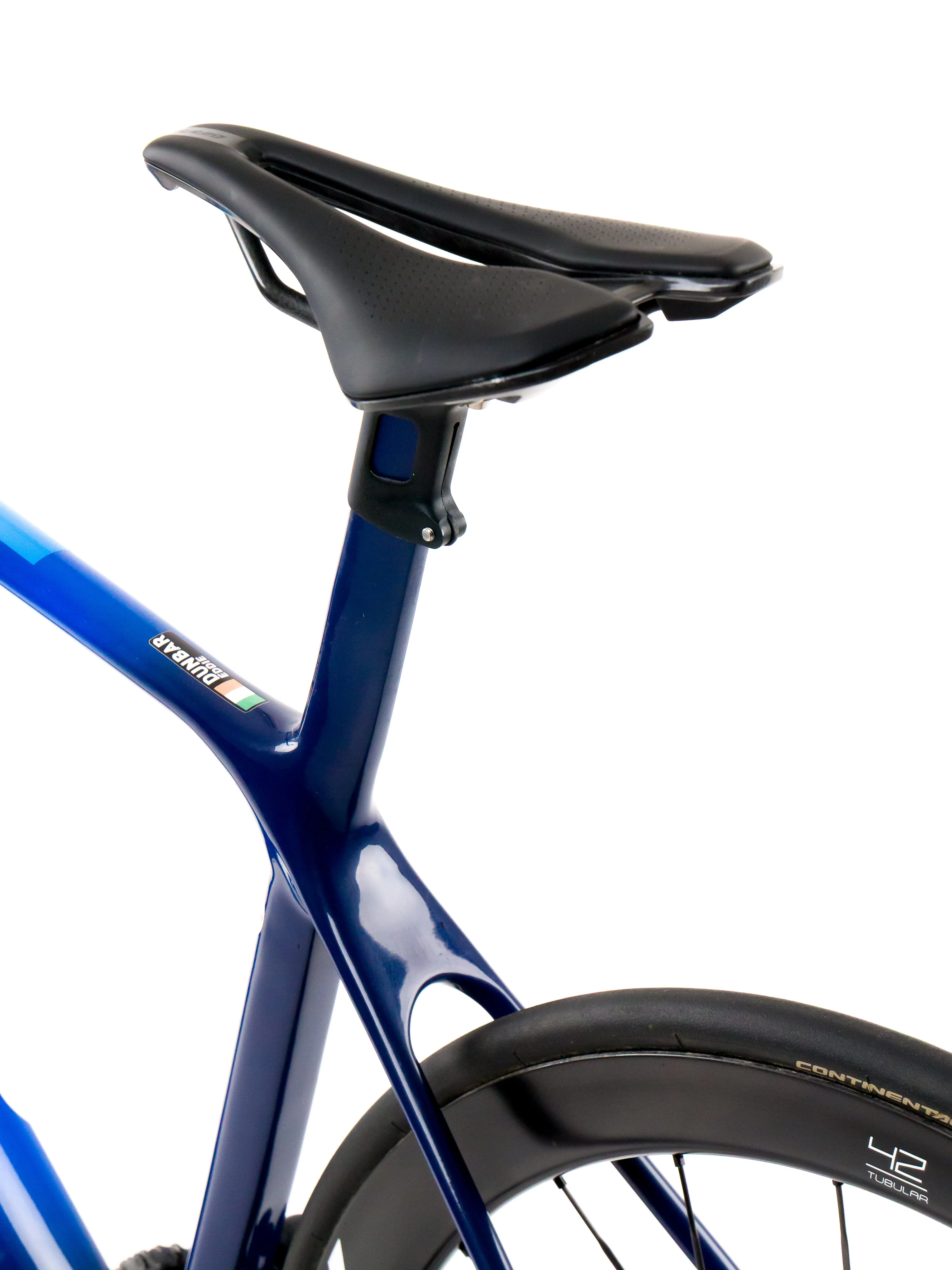 Giant TCR Advanced SL 2023 Team Jayco Alula E. Dunbar size S Shimano Dura-Ace R9270 Di2 2x12sp