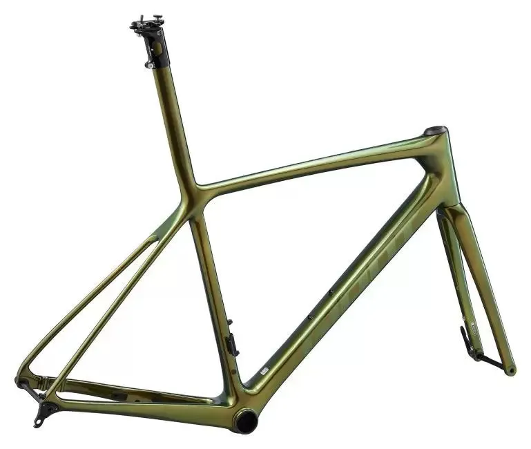 Giant TCR Advanced SL Disc Frameset 2020