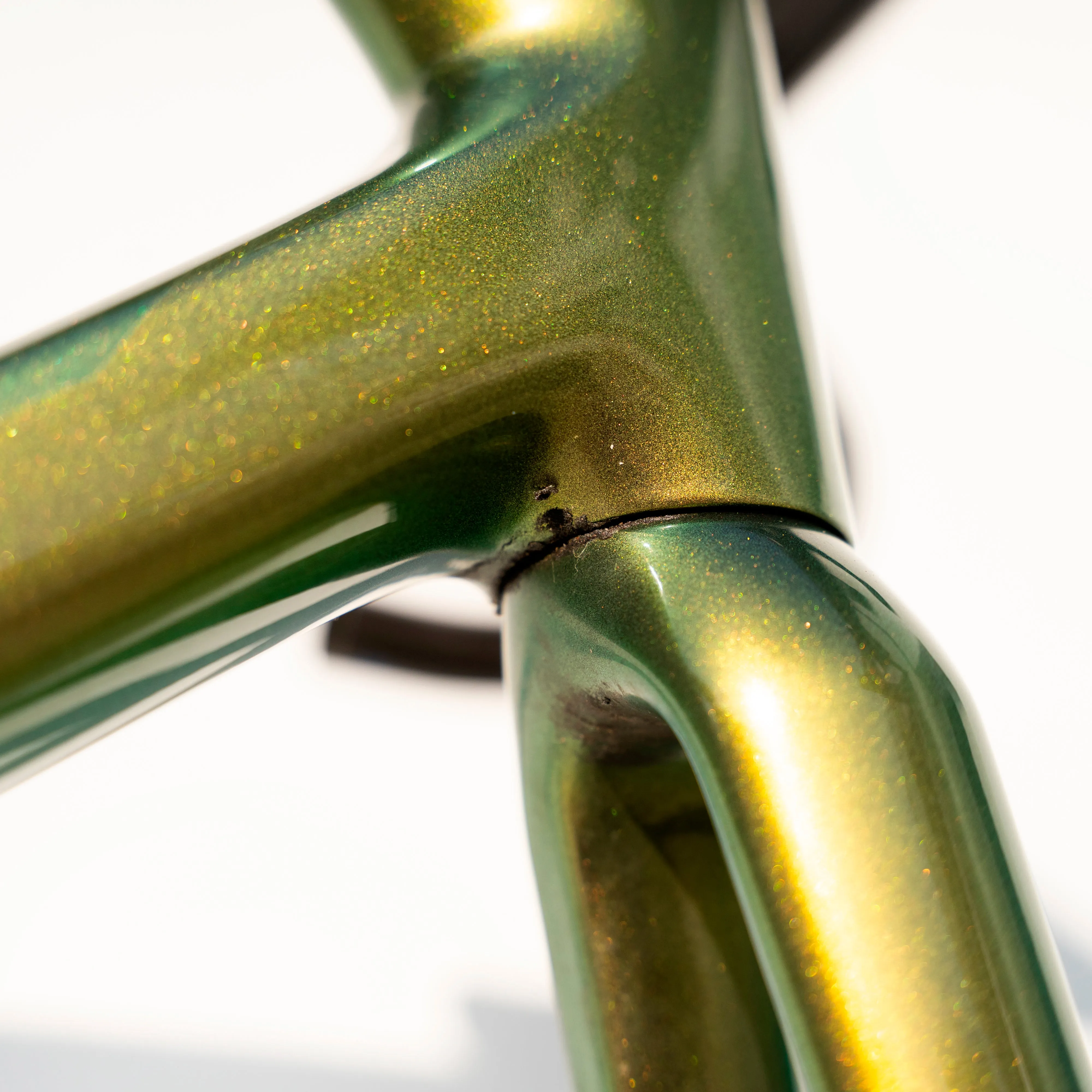 Giant TCR Advanced SL Disc Frameset 2020