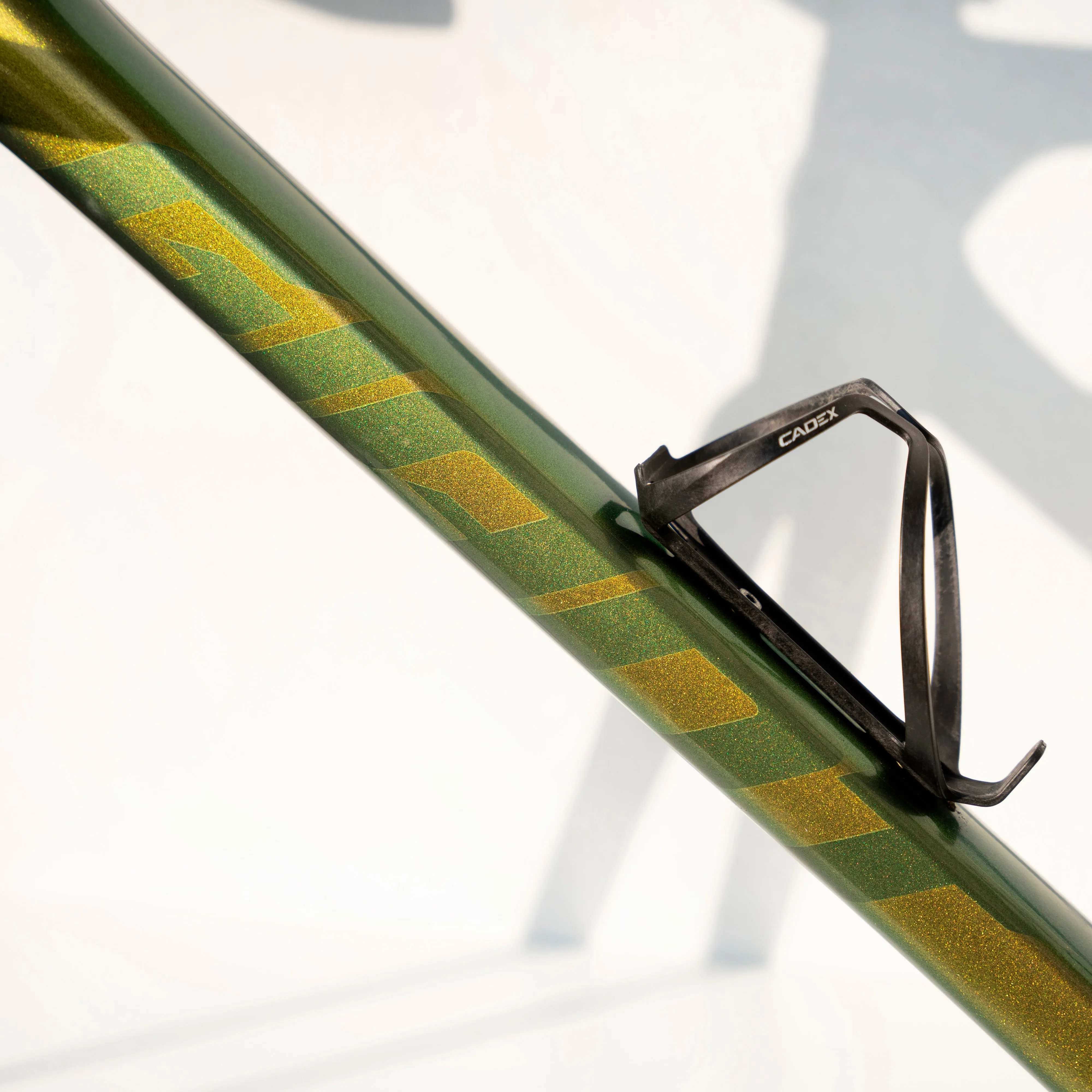 Giant TCR Advanced SL Disc Frameset 2020