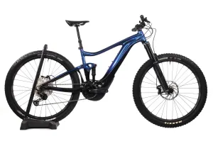 Giant Trance 2021