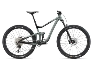 Giant Trance 29 2 2022 - Shimano Deore 1x12sp - Giant AM 29