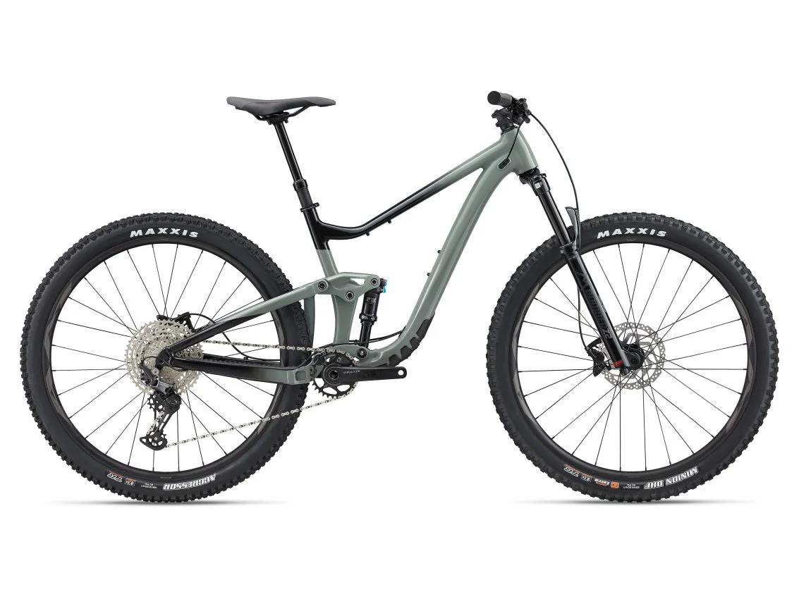 Giant Trance 29 2 2022 - Shimano Deore 1x12sp - Giant AM 29