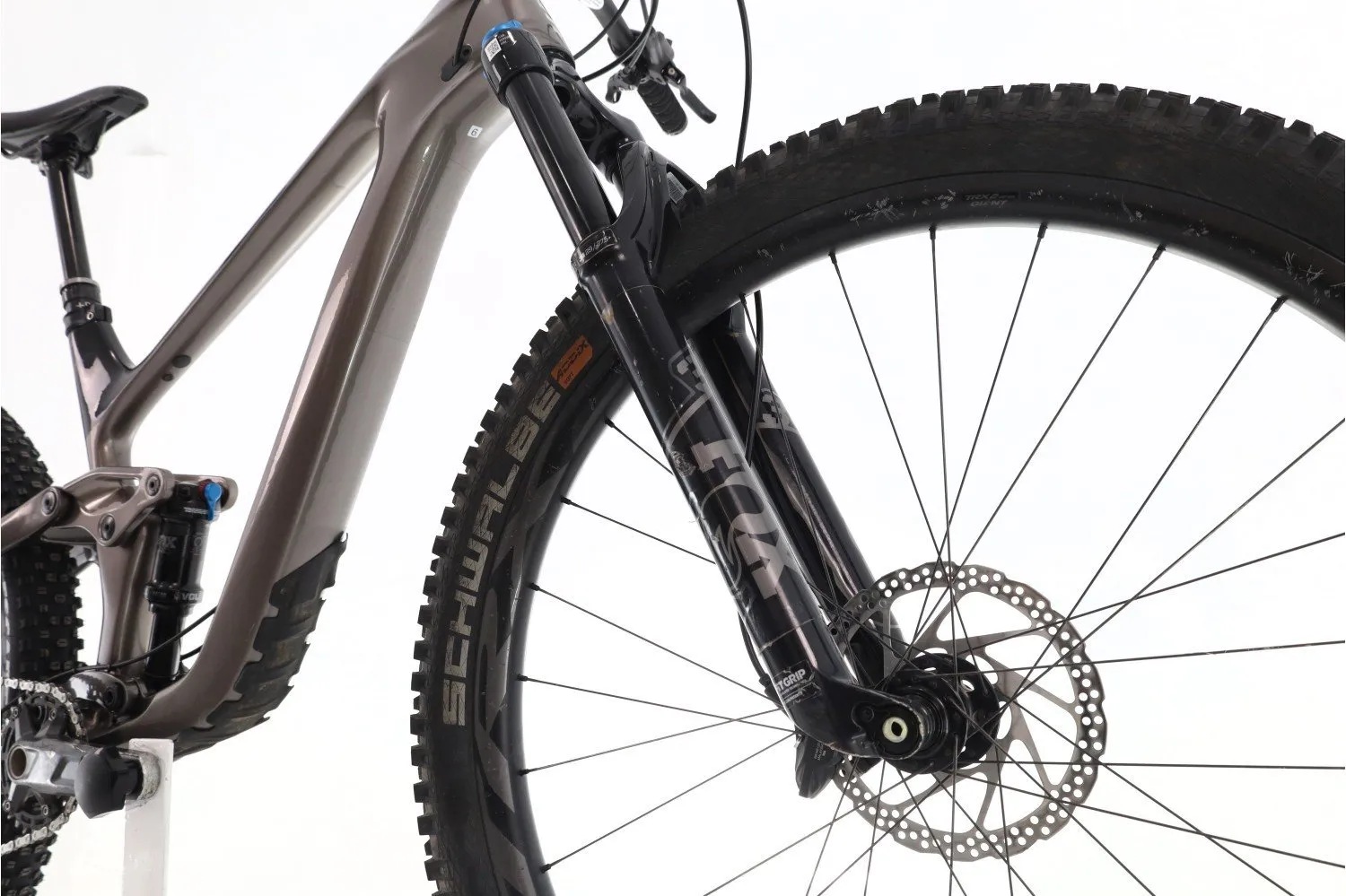 Giant Trance Advanced Pro 2 2024