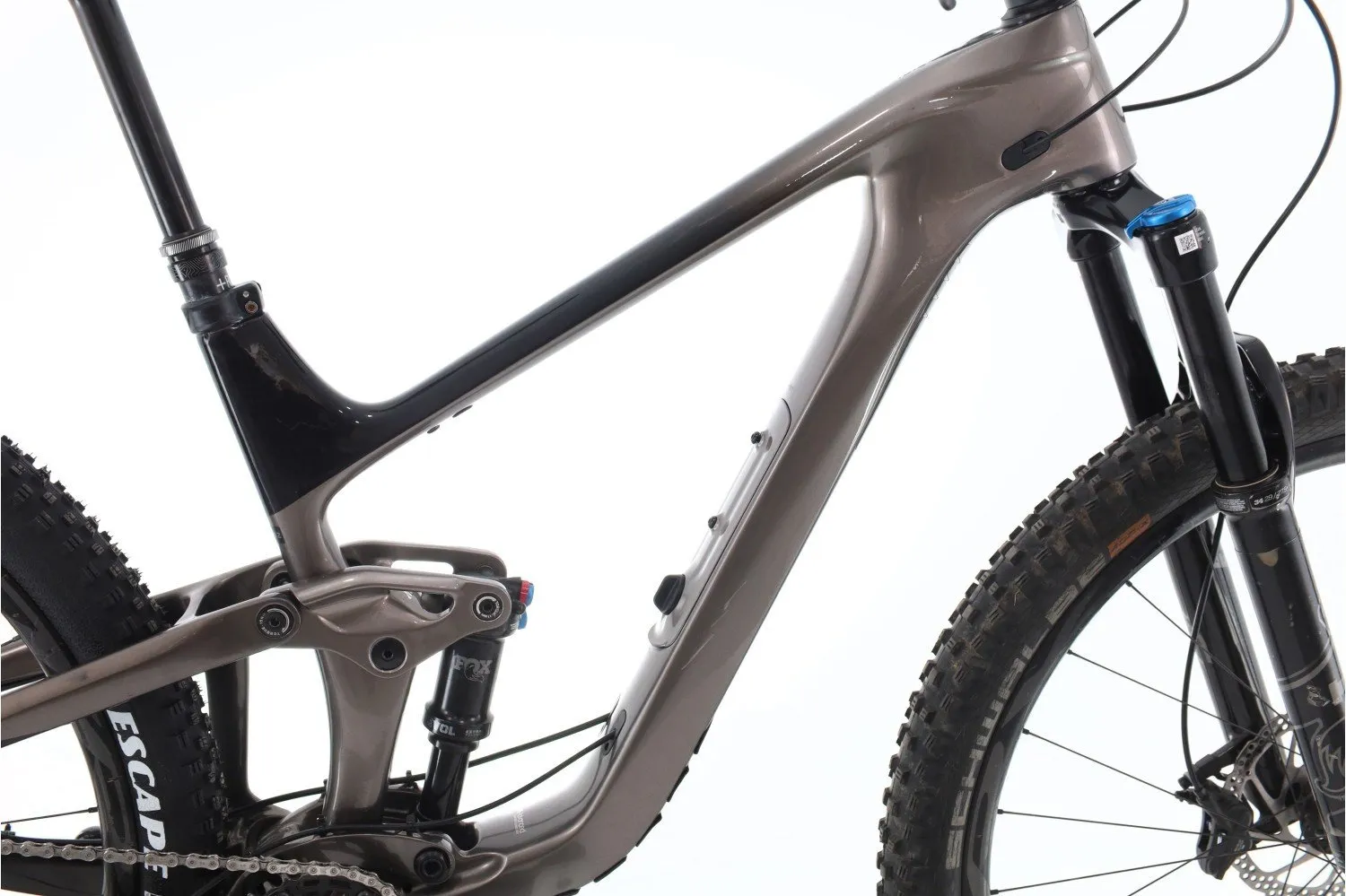 Giant Trance Advanced Pro 2 2024