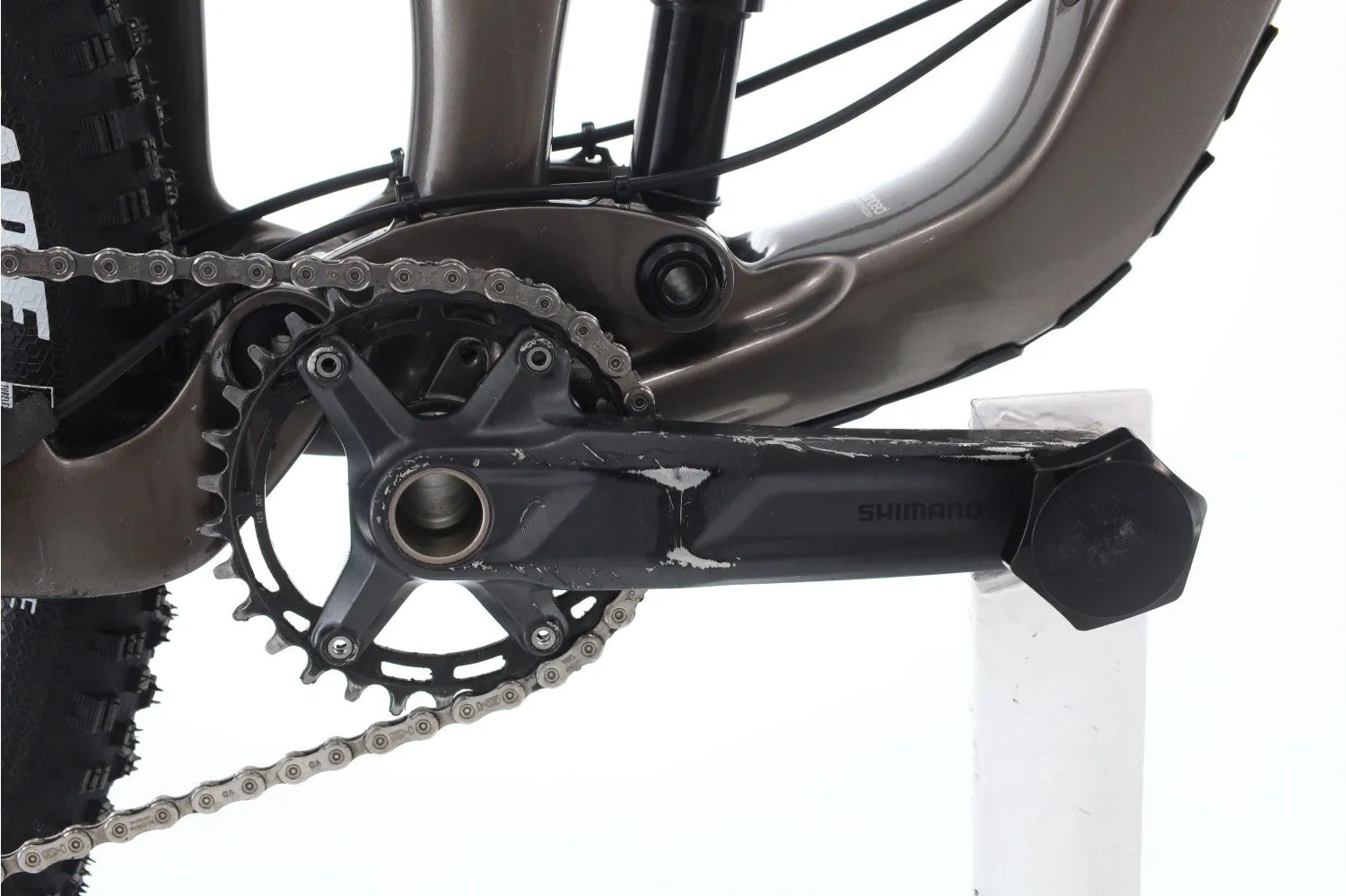 Giant Trance Advanced Pro 2 2024