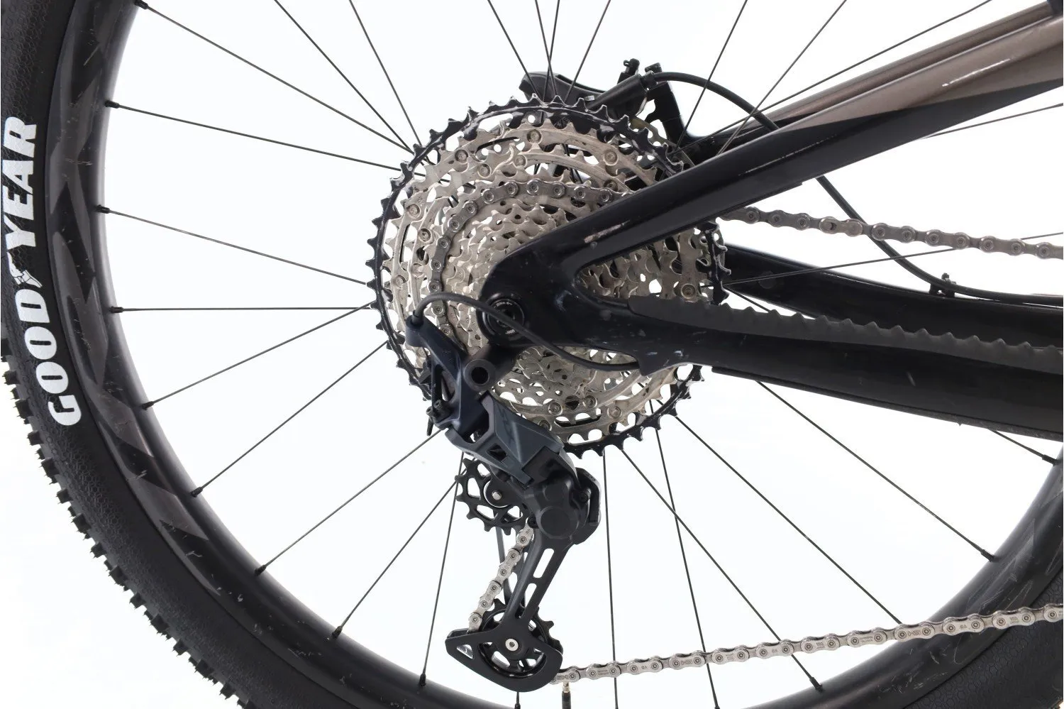 Giant Trance Advanced Pro 2 2024