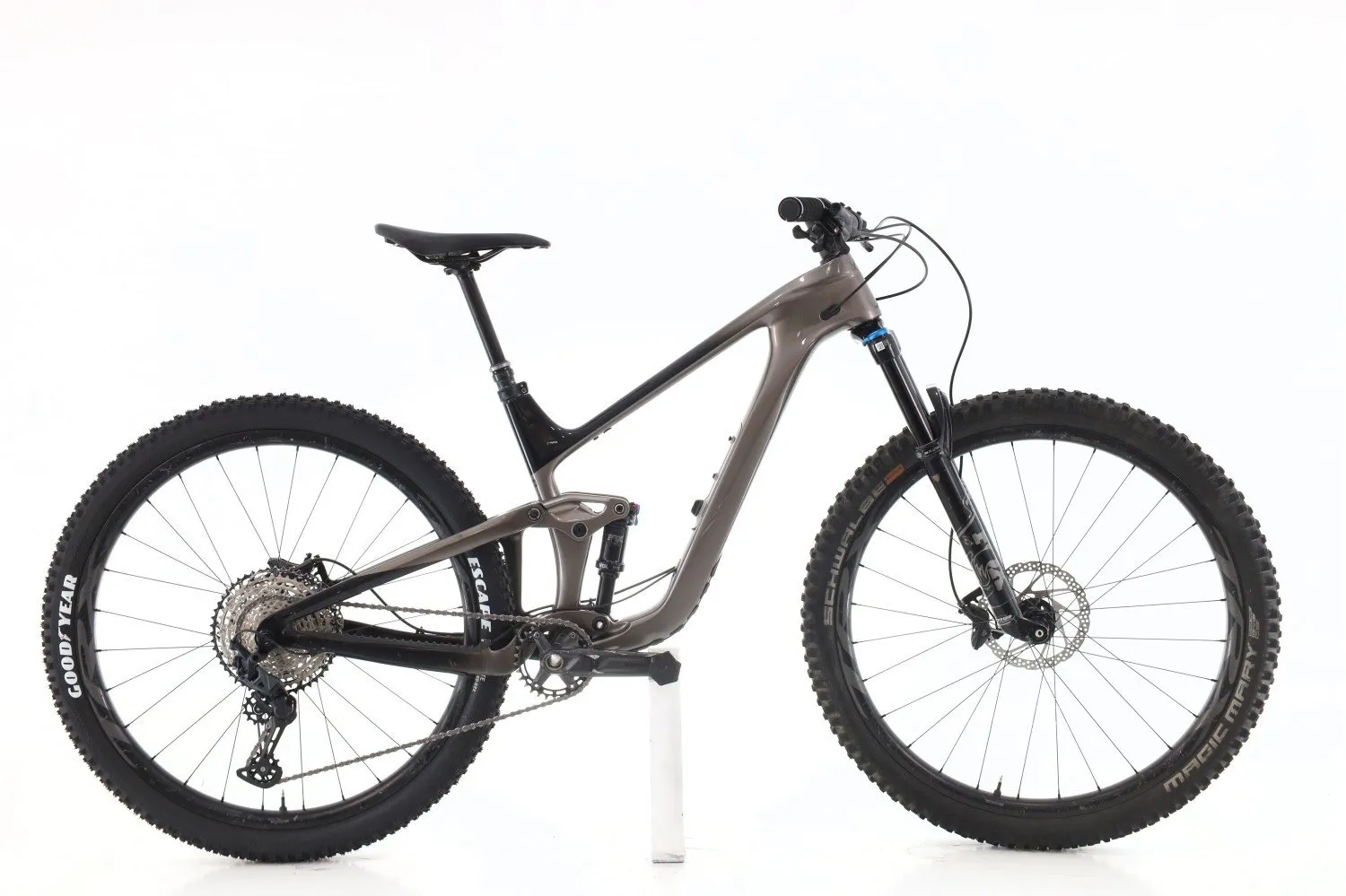 Giant Trance Advanced Pro 2 2024