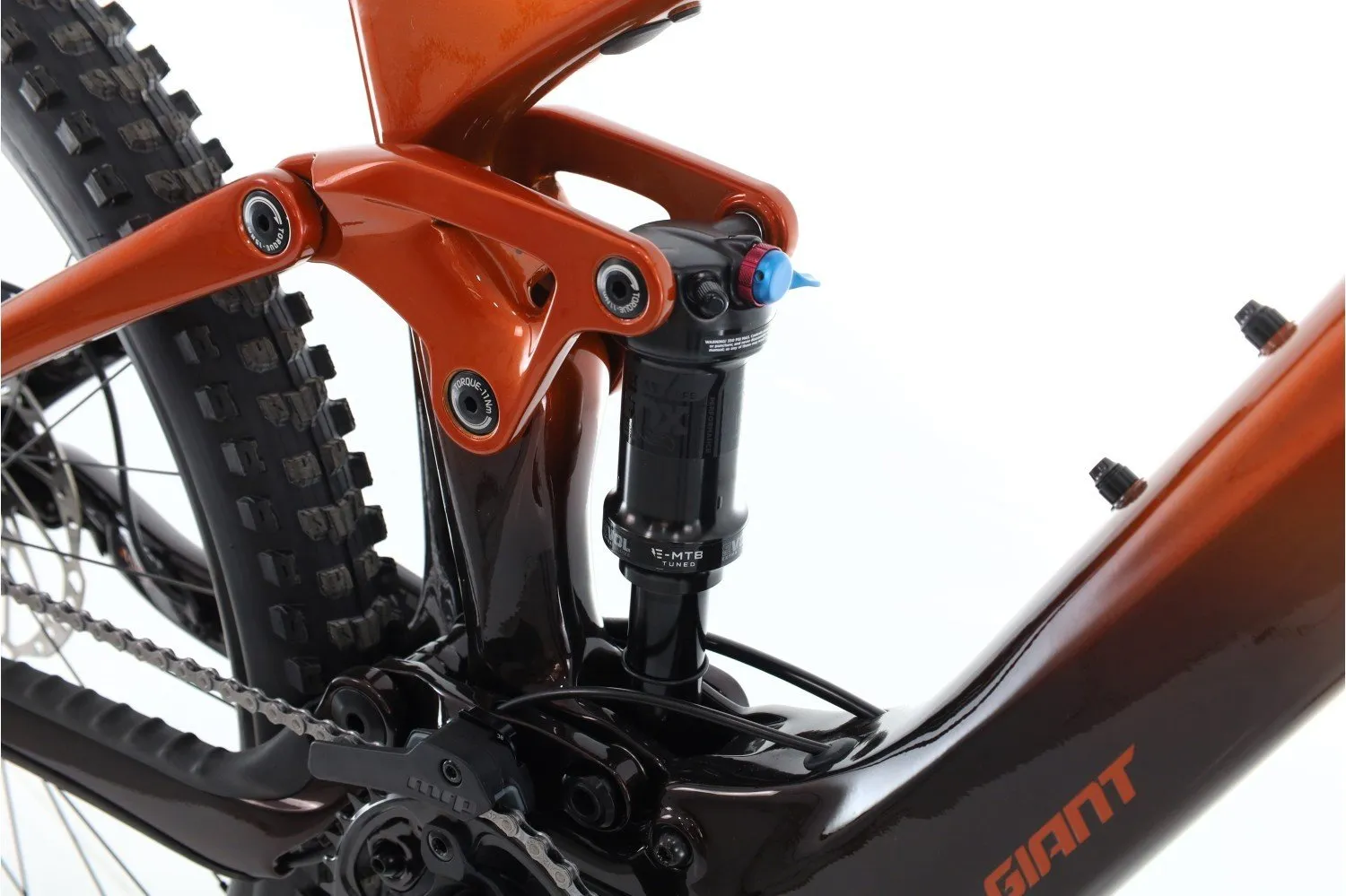 Giant Trance E 2 2023