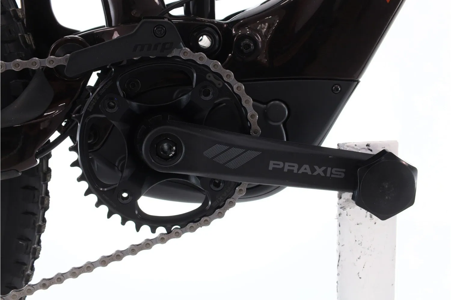 Giant Trance E 2 2023