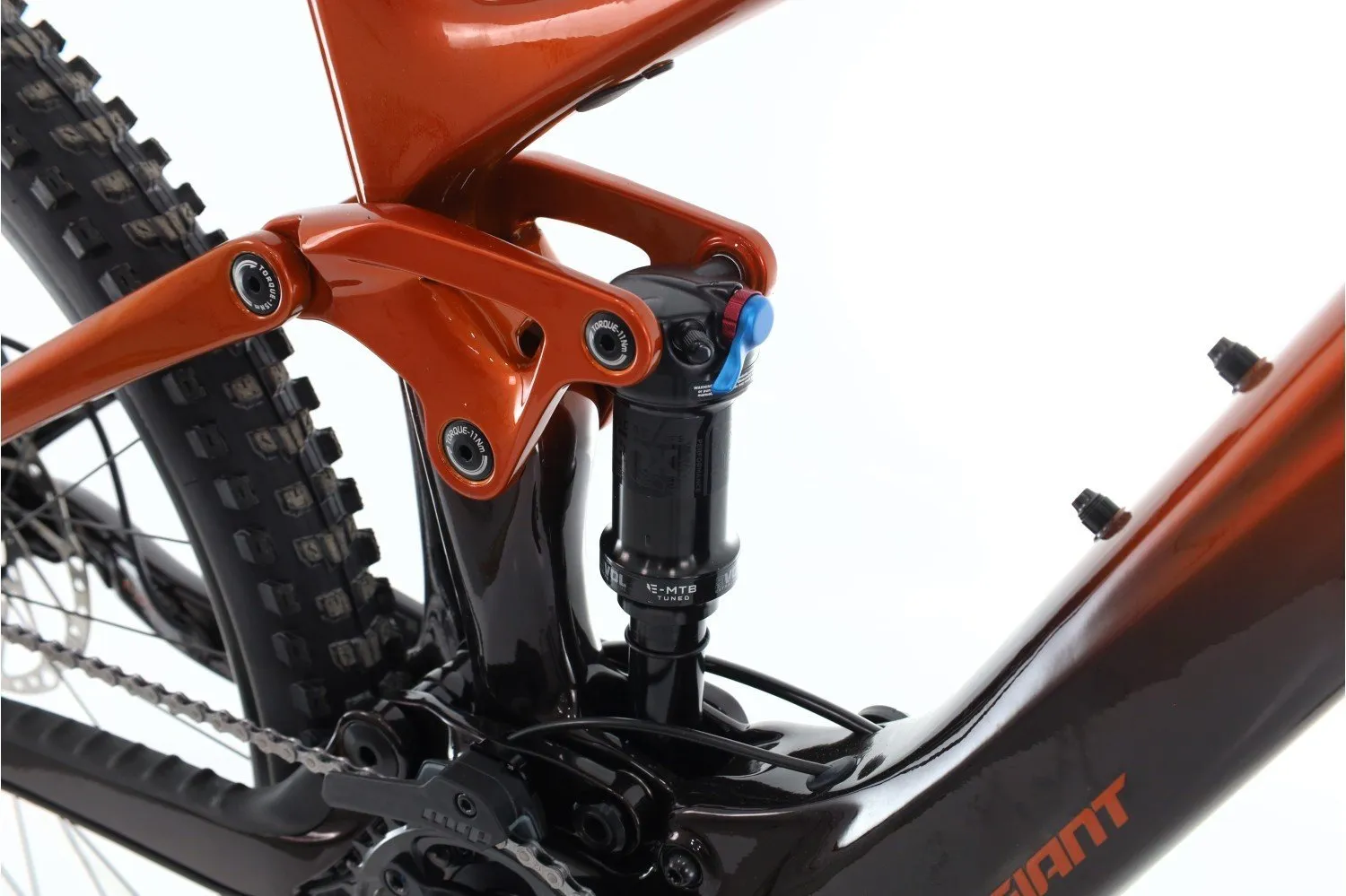 Giant Trance E 2 2023