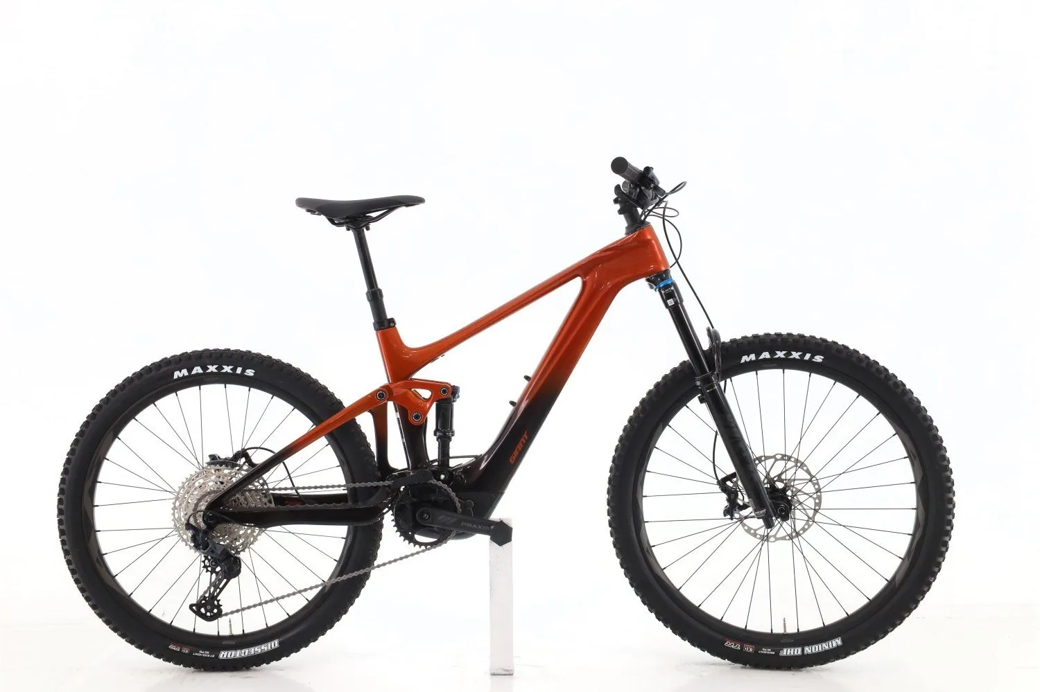 Giant Trance E 2 2023