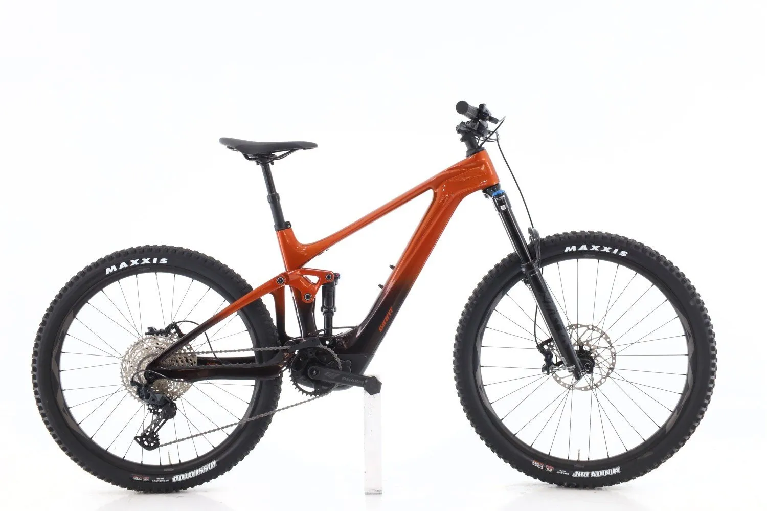 Giant Trance E 2 2023