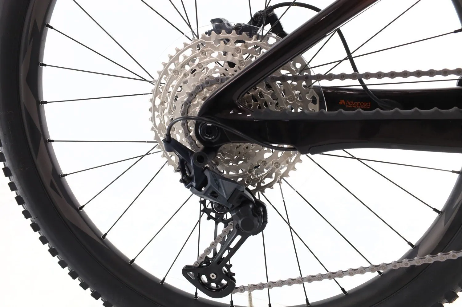 Giant Trance E 2 2023