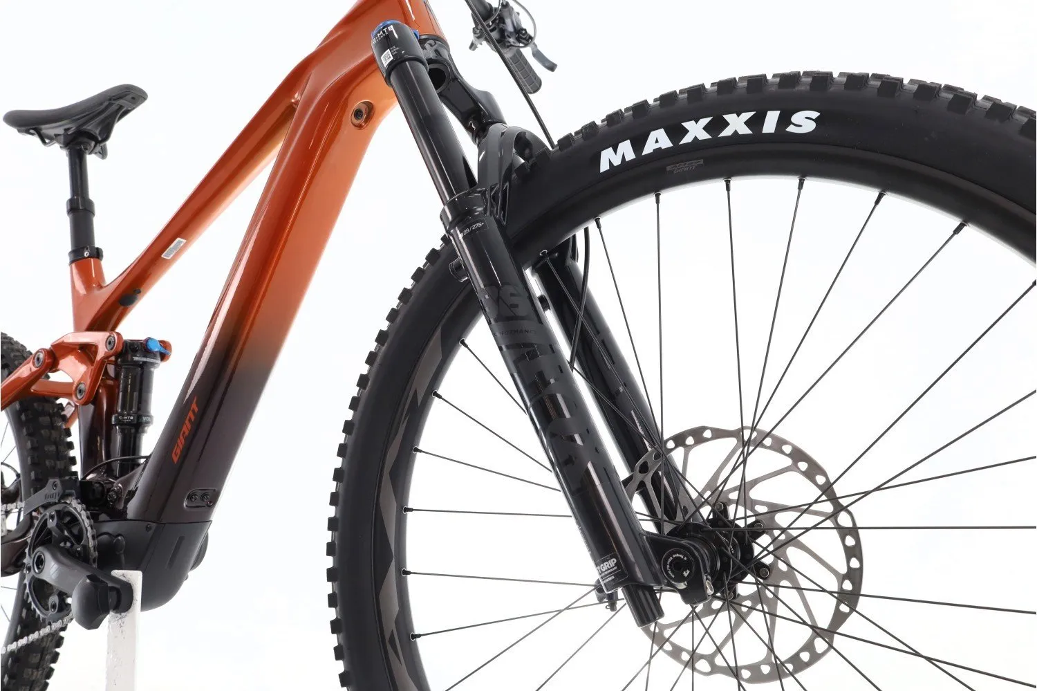 Giant Trance E 2 2023
