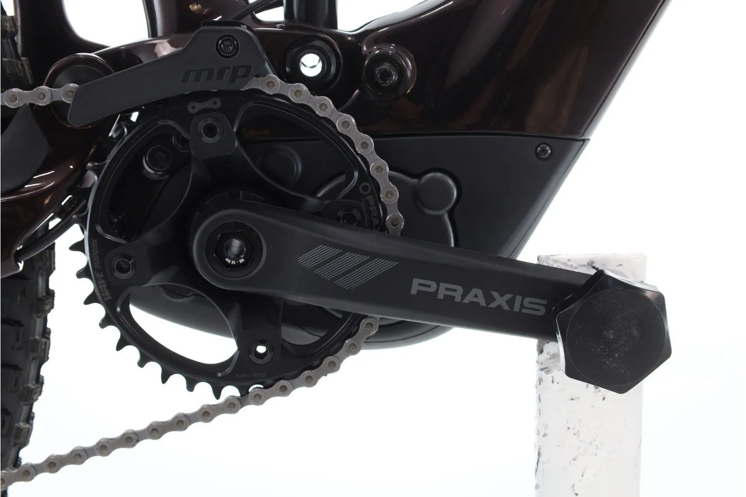 Giant Trance E 2 2023