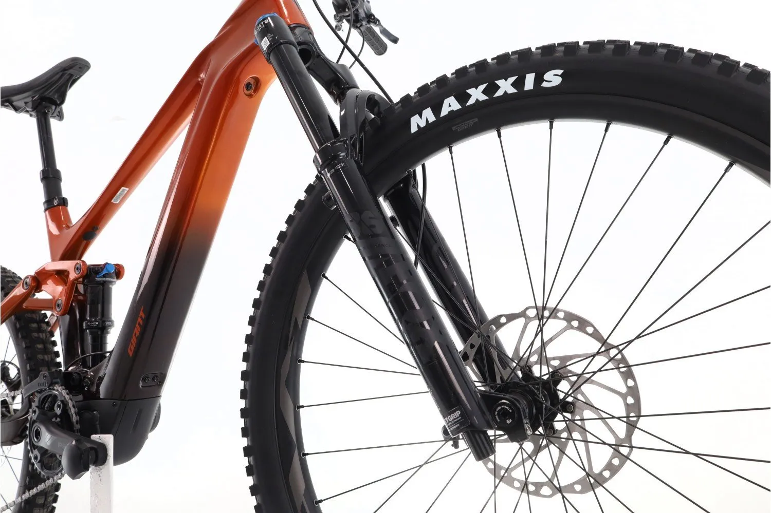 Giant Trance E 2 2023