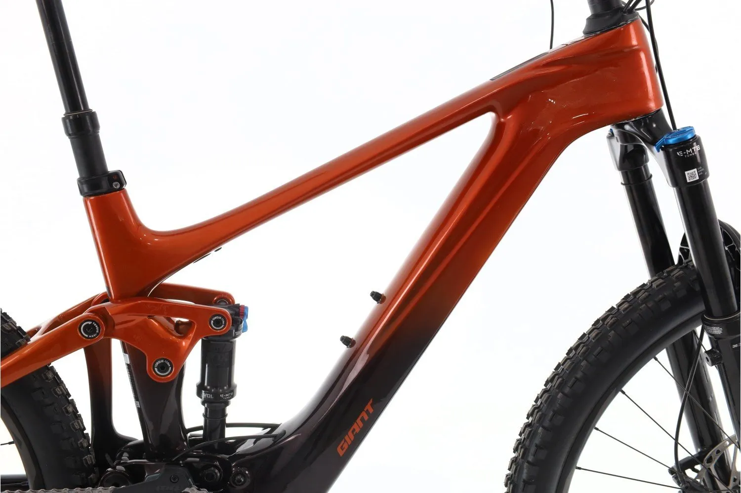 Giant Trance E 2 2023