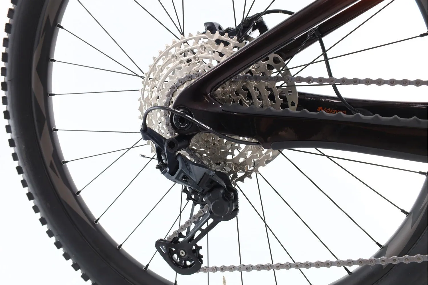 Giant Trance E 2 2023
