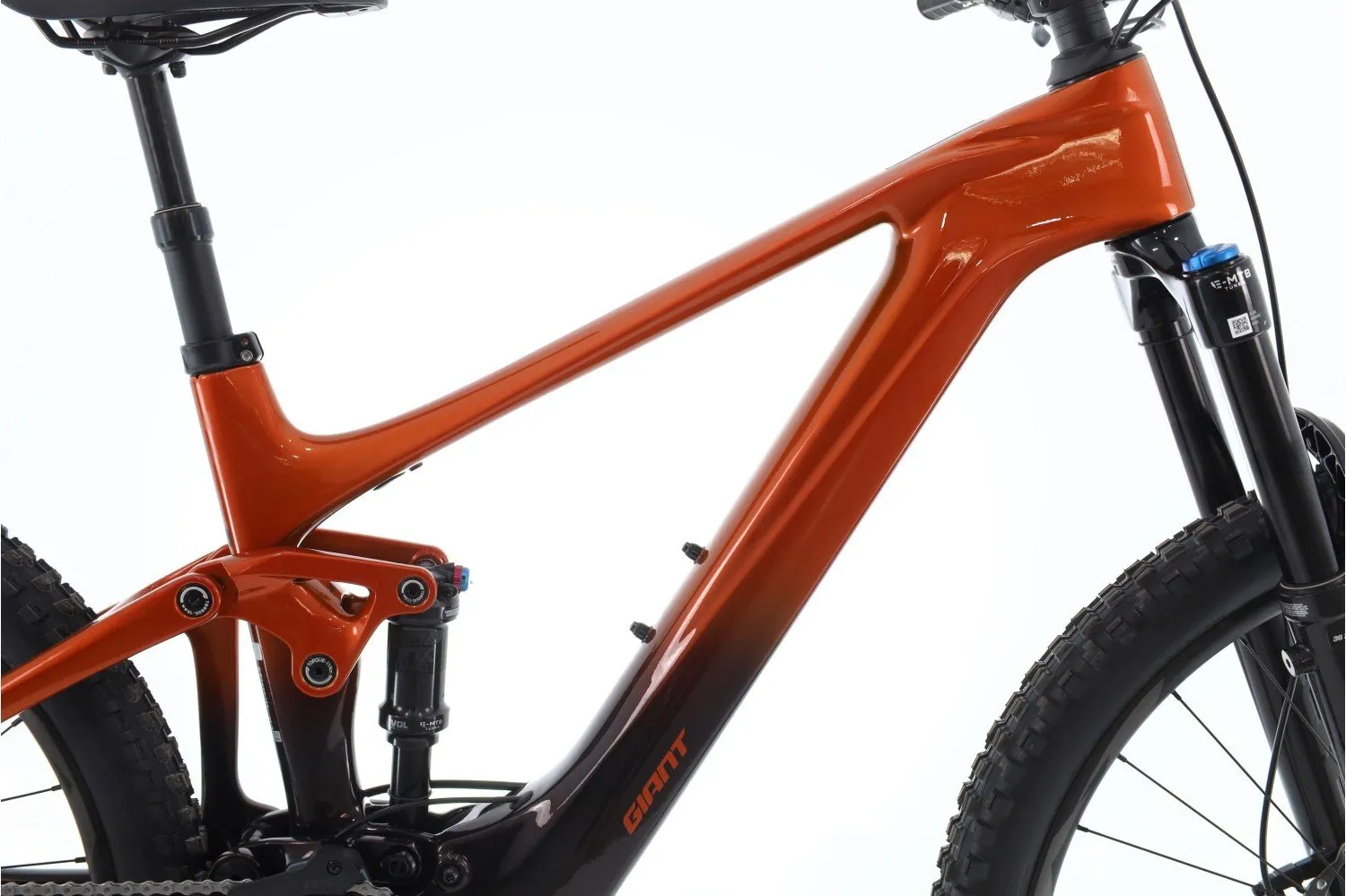 Giant Trance E 2 2023