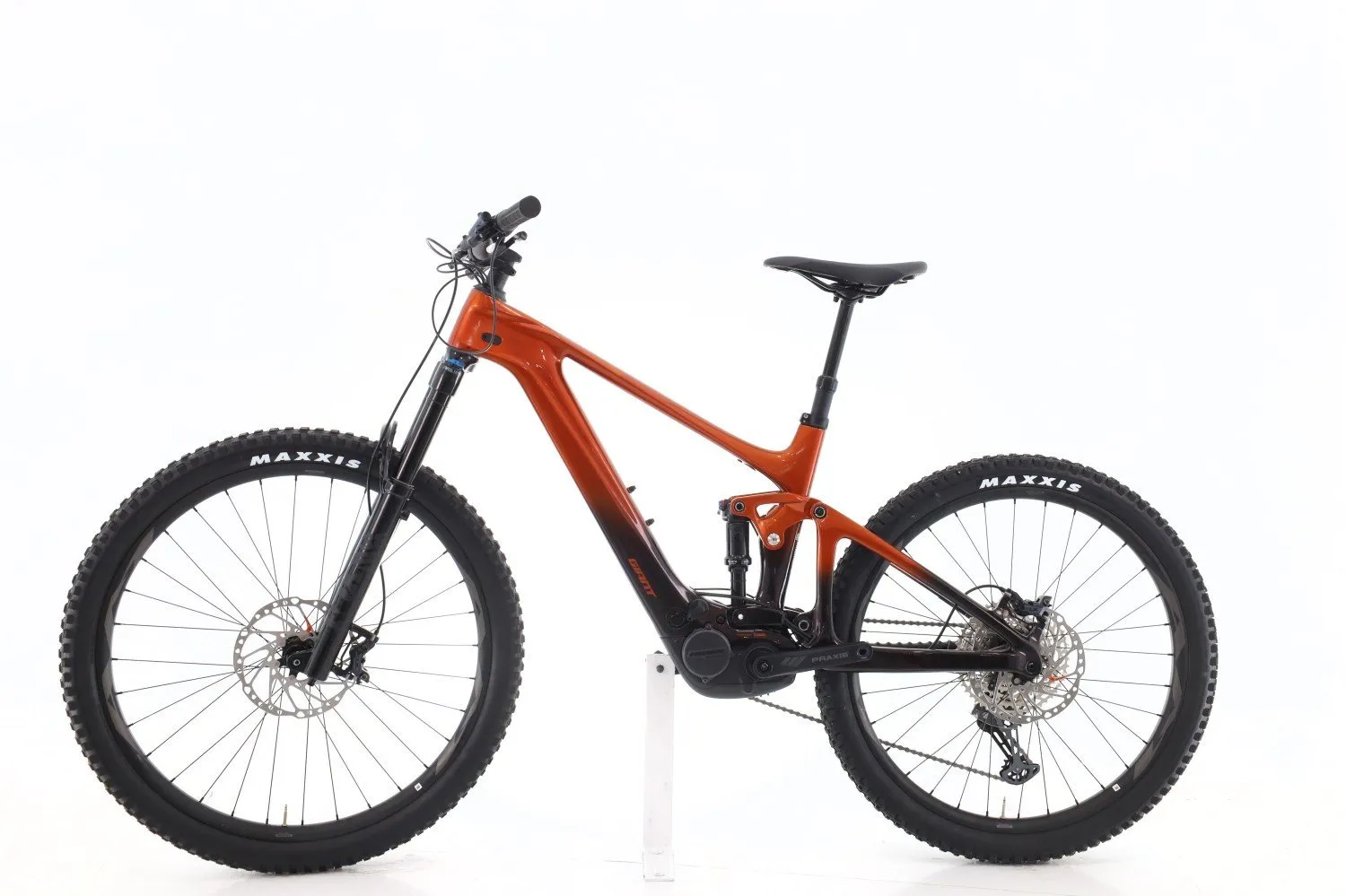 Giant Trance E 2 2023