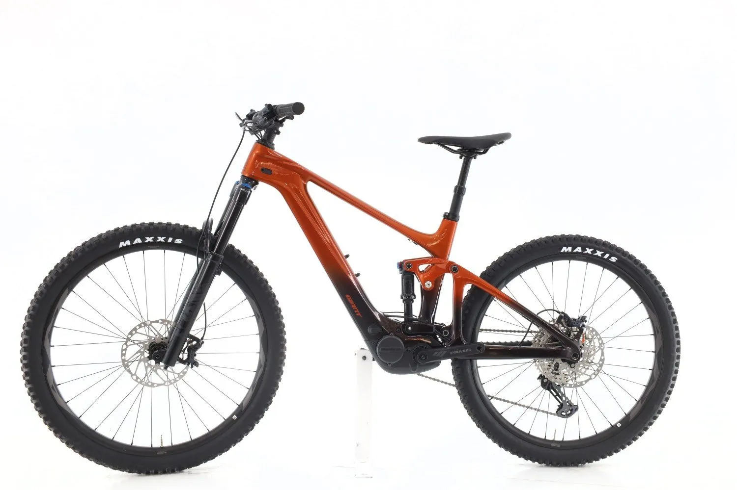 Giant Trance E 2 2023