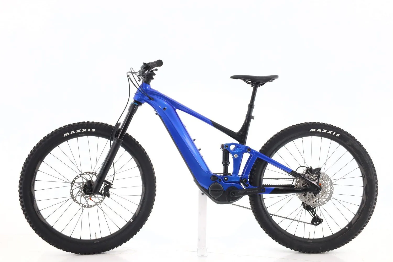 Giant Trance E 2 Pro 2023