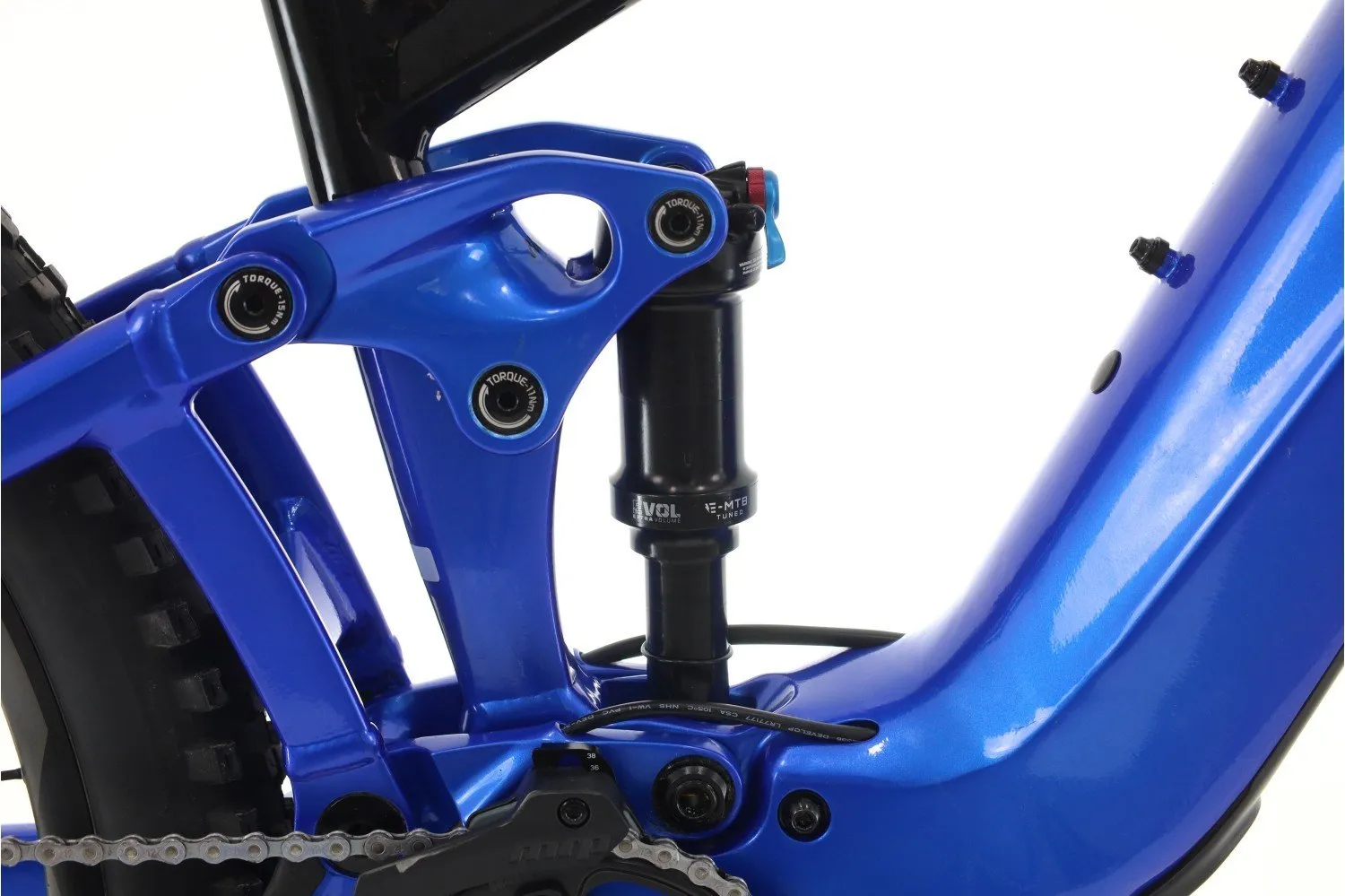 Giant Trance E 2 Pro 2023