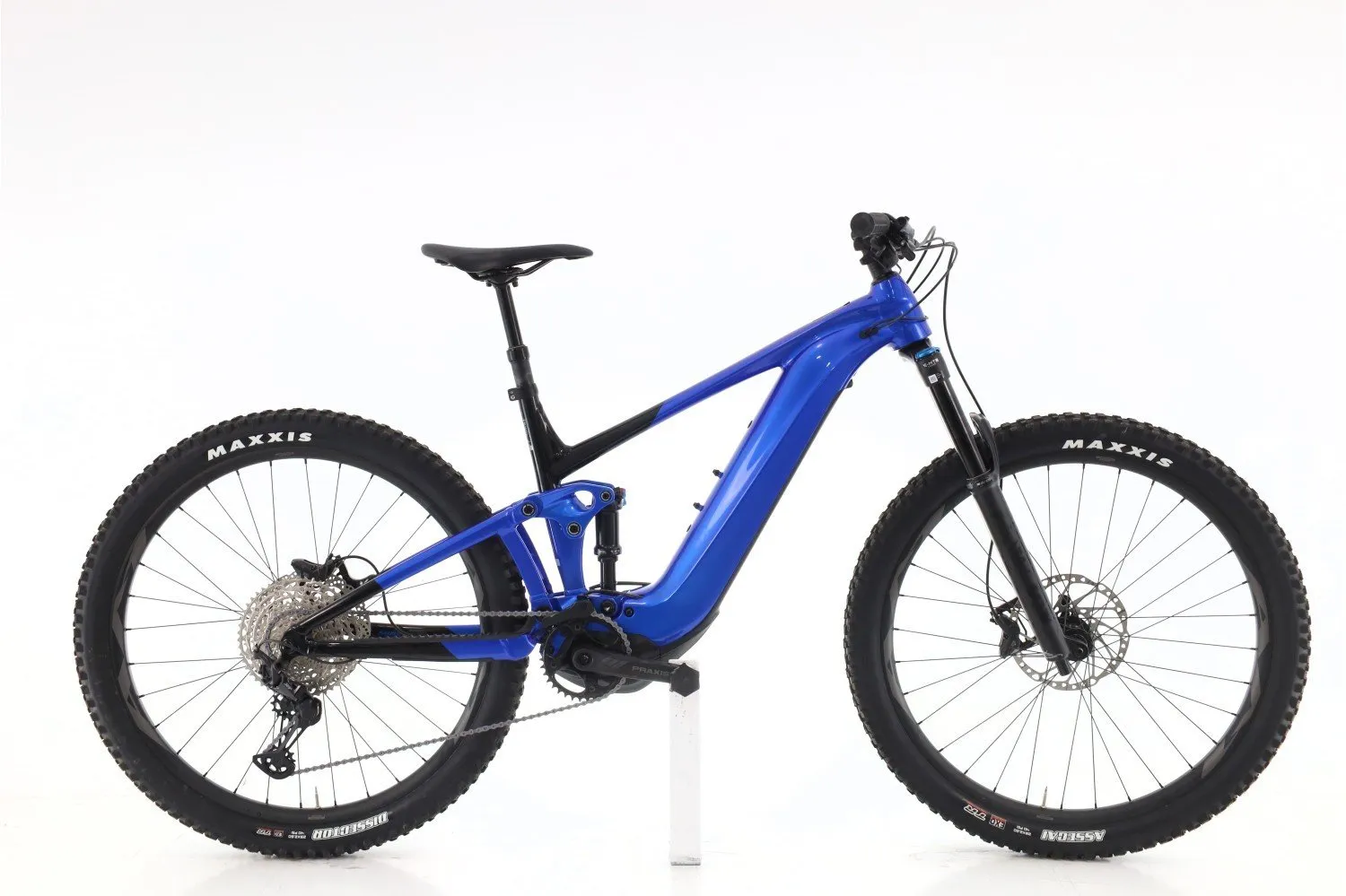 Giant Trance E 2 Pro 2023