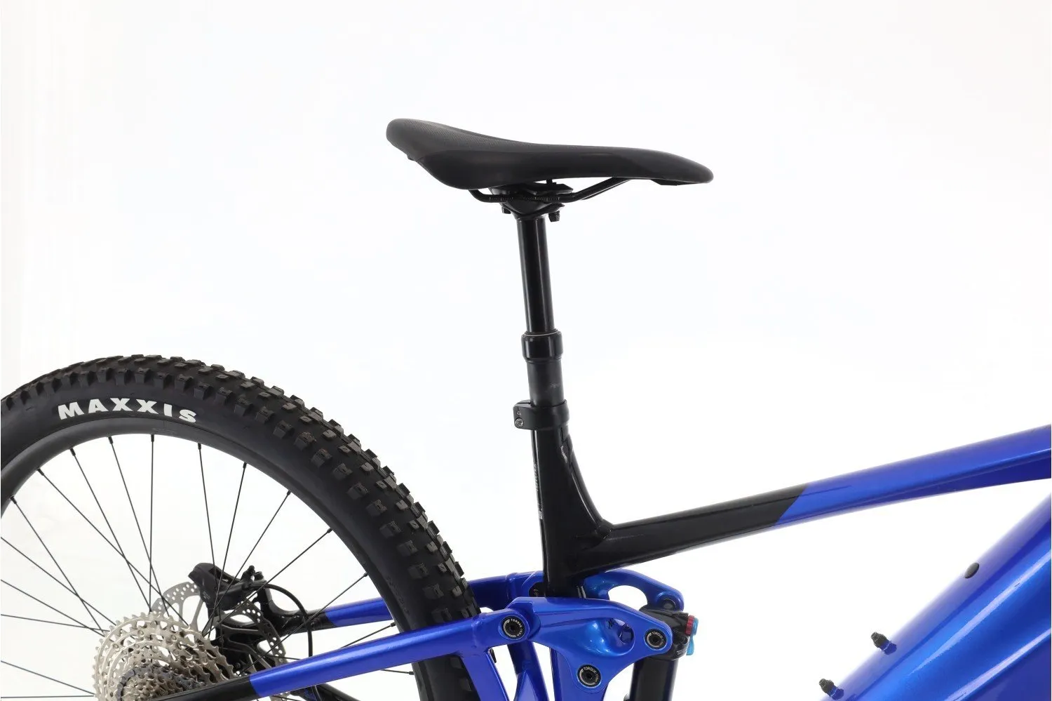 Giant Trance E 2 Pro 2023