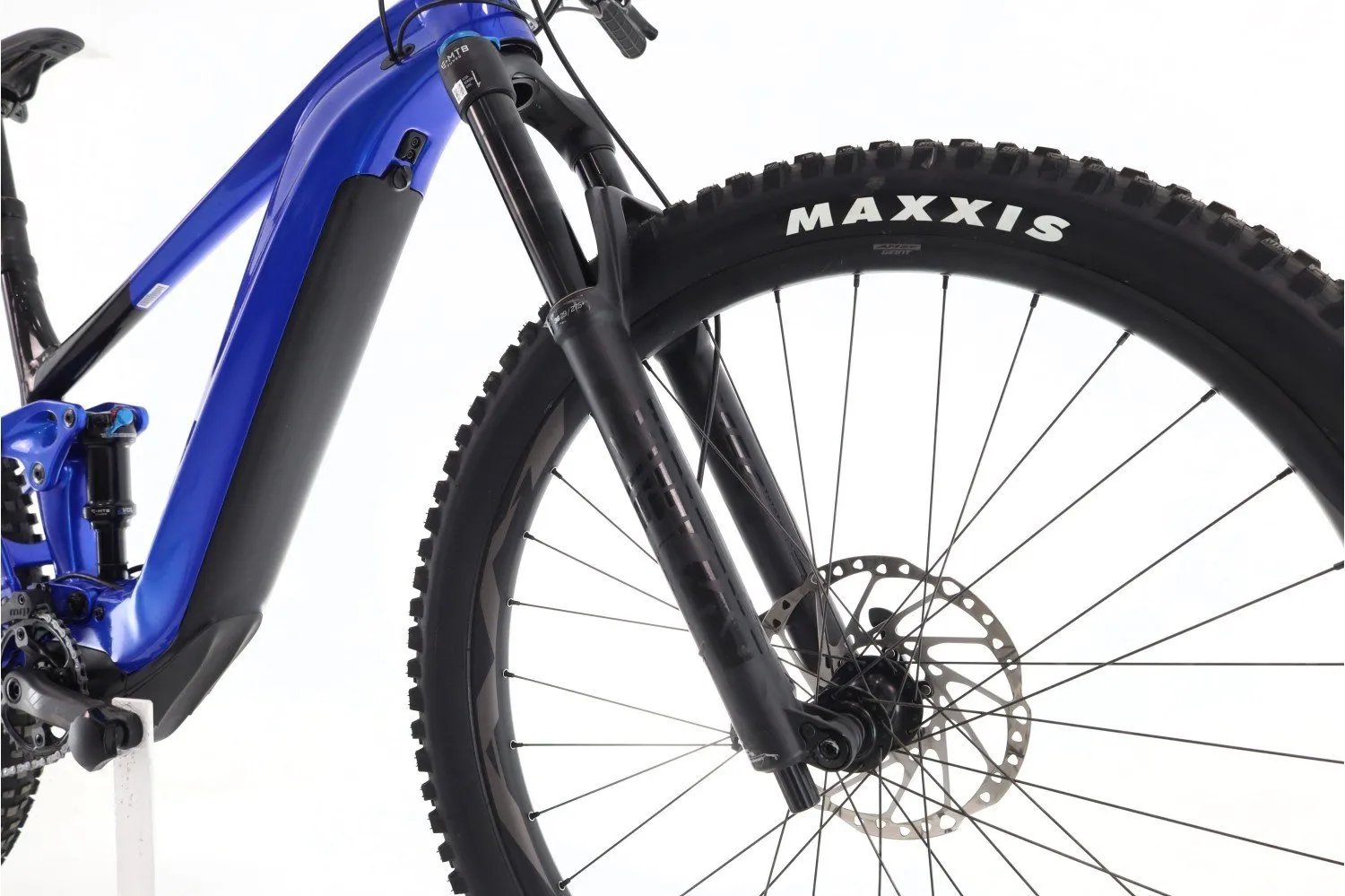 Giant Trance E 2 Pro 2023