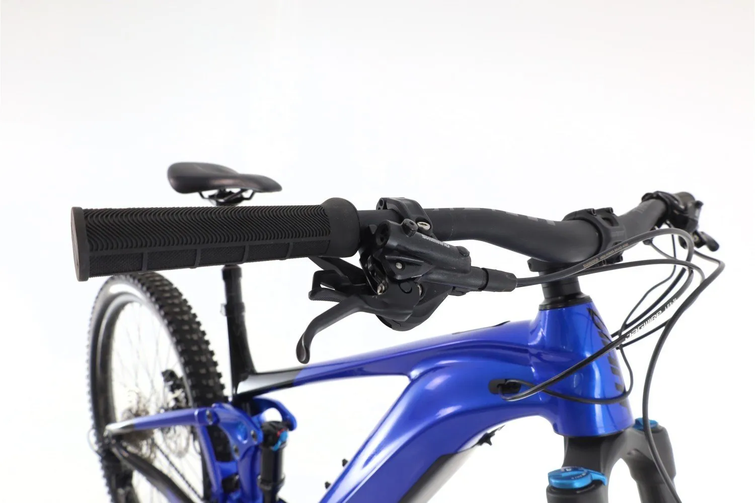 Giant Trance E 2 Pro 2023