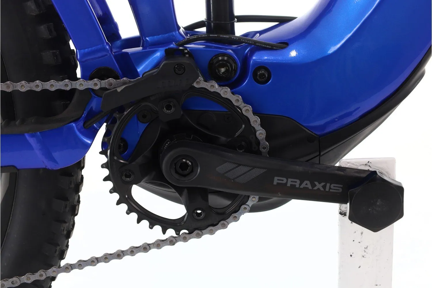 Giant Trance E 2 Pro 2023