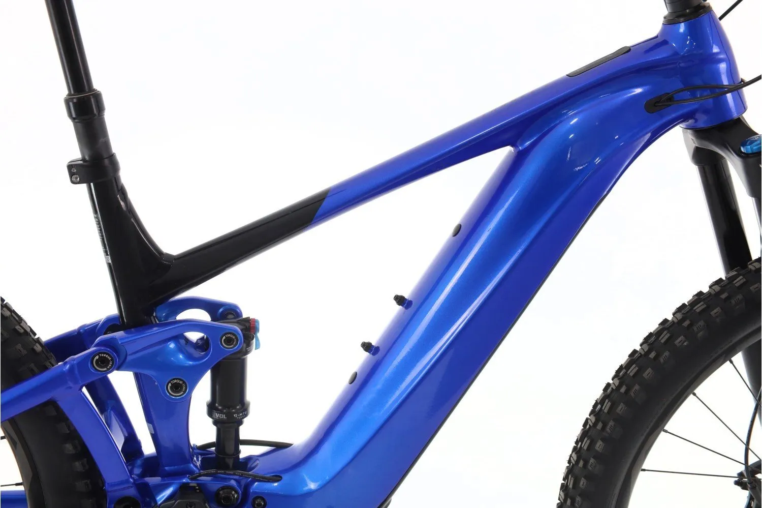 Giant Trance E 2 Pro 2023