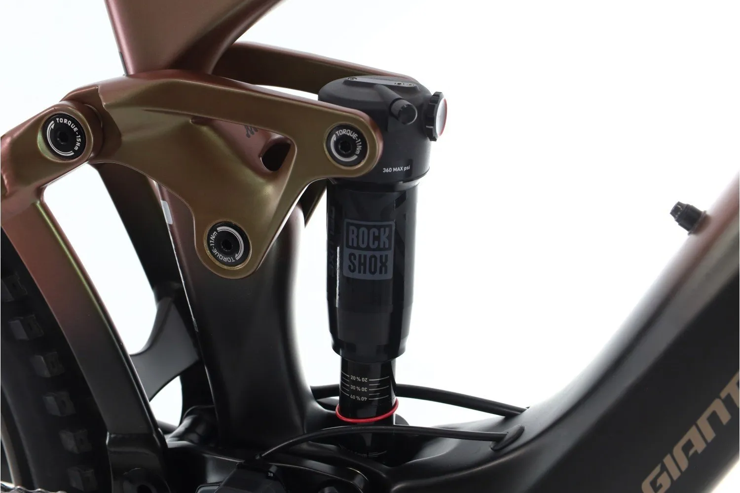 Giant Trance E 3 2023