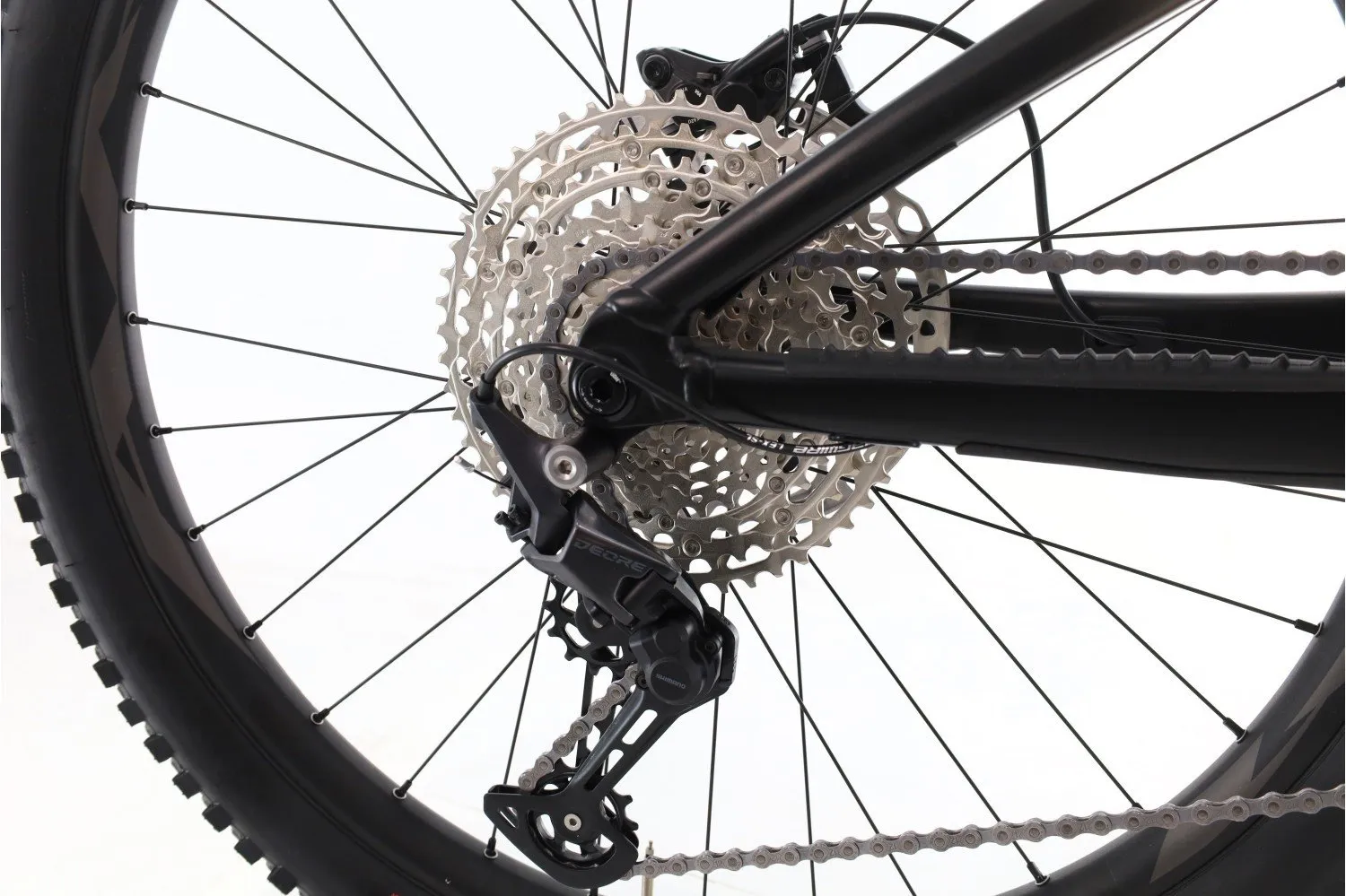 Giant Trance E 3 2023