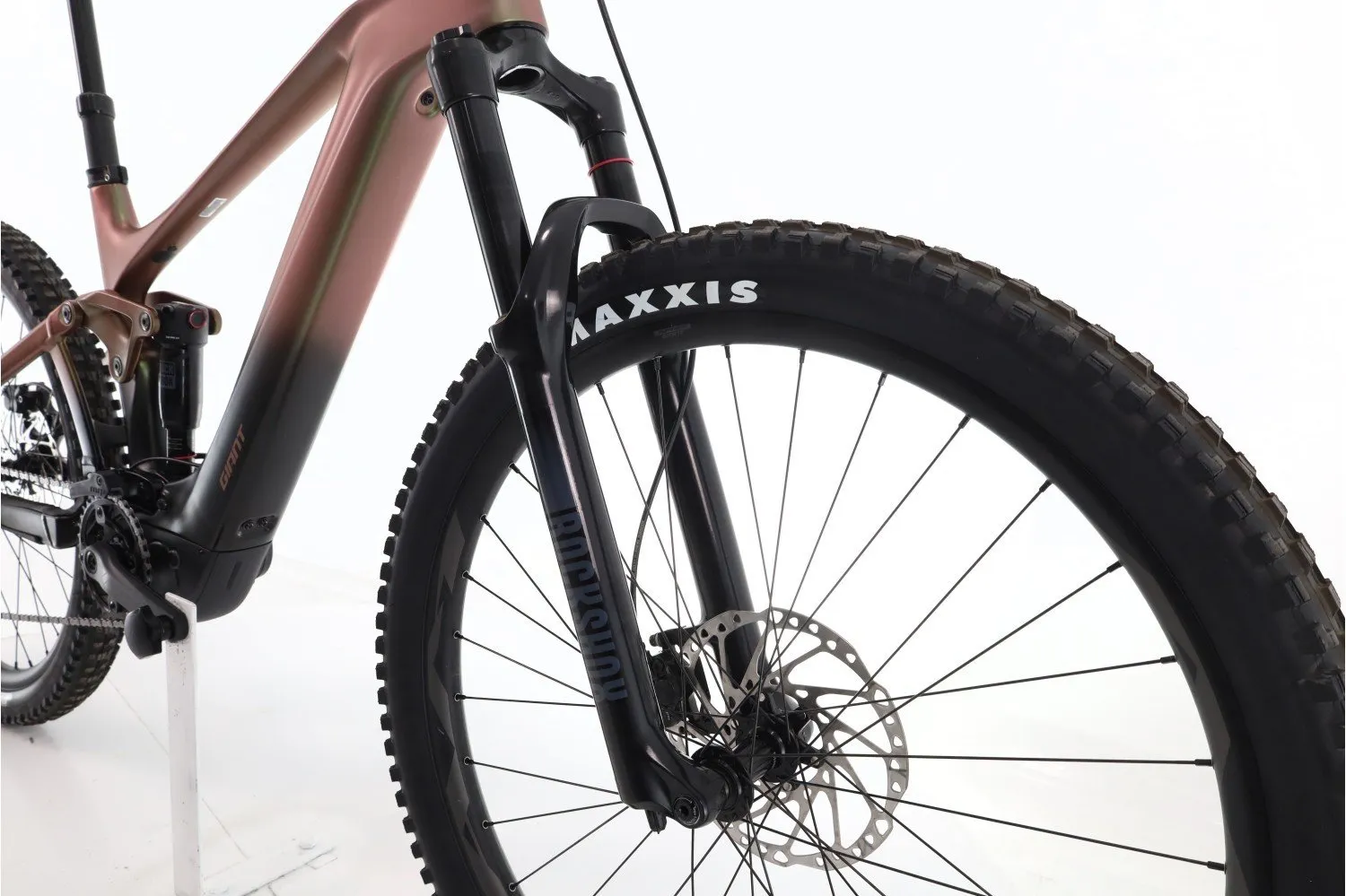 Giant Trance E 3 2023
