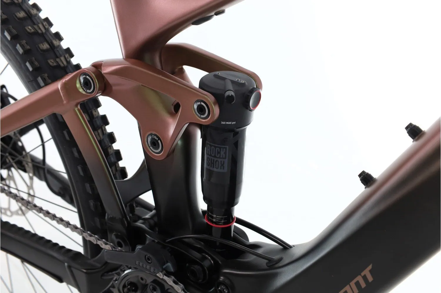 Giant Trance E 3 2023