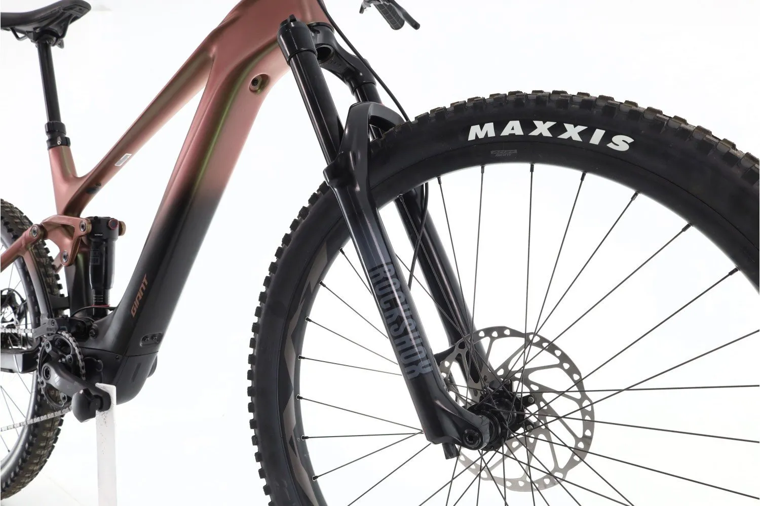 Giant Trance E 3 2023