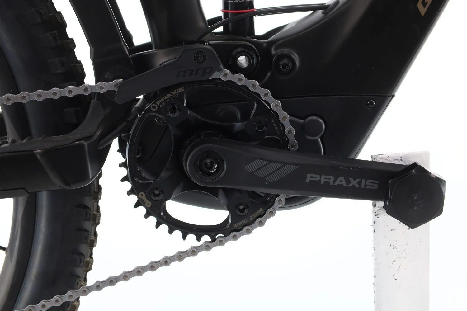 Giant Trance E 3 2023
