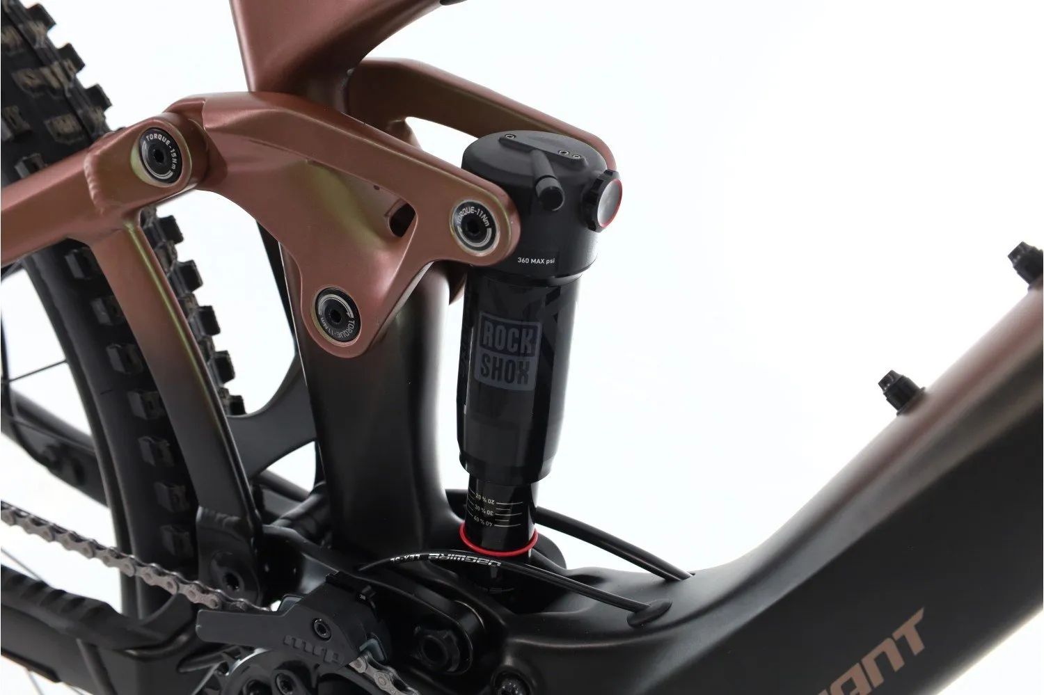 Giant Trance E 3 2023