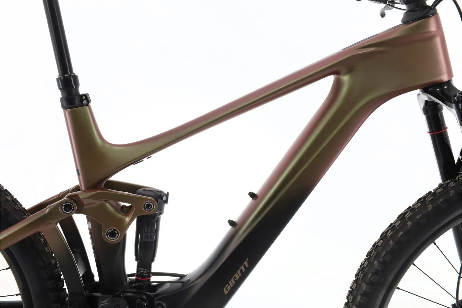 Giant Trance E 3 2023